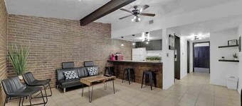 "Charming Urban Oasis"