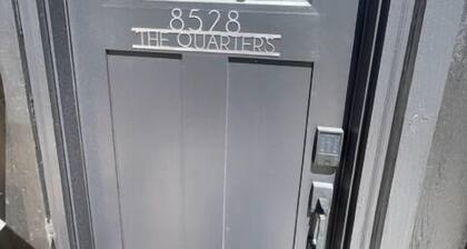 The Quarters @ The Lodge