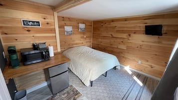 1 sovrum, wi-fi och sängkläder