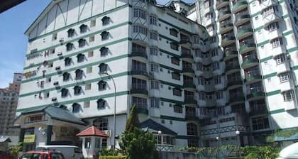 Star Regency Hotel Apartments