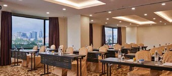 Star Regency Hotel Apartments