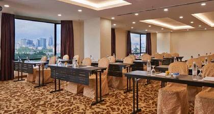 Star Regency Hotel Apartments