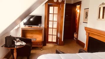 1 bedroom, iron/ironing board, WiFi