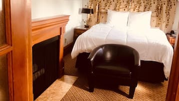 1 bedroom, iron/ironing board, WiFi