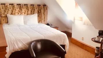 1 bedroom, iron/ironing board, WiFi