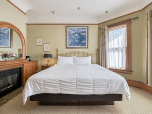 1 bedroom, iron/ironing board, WiFi