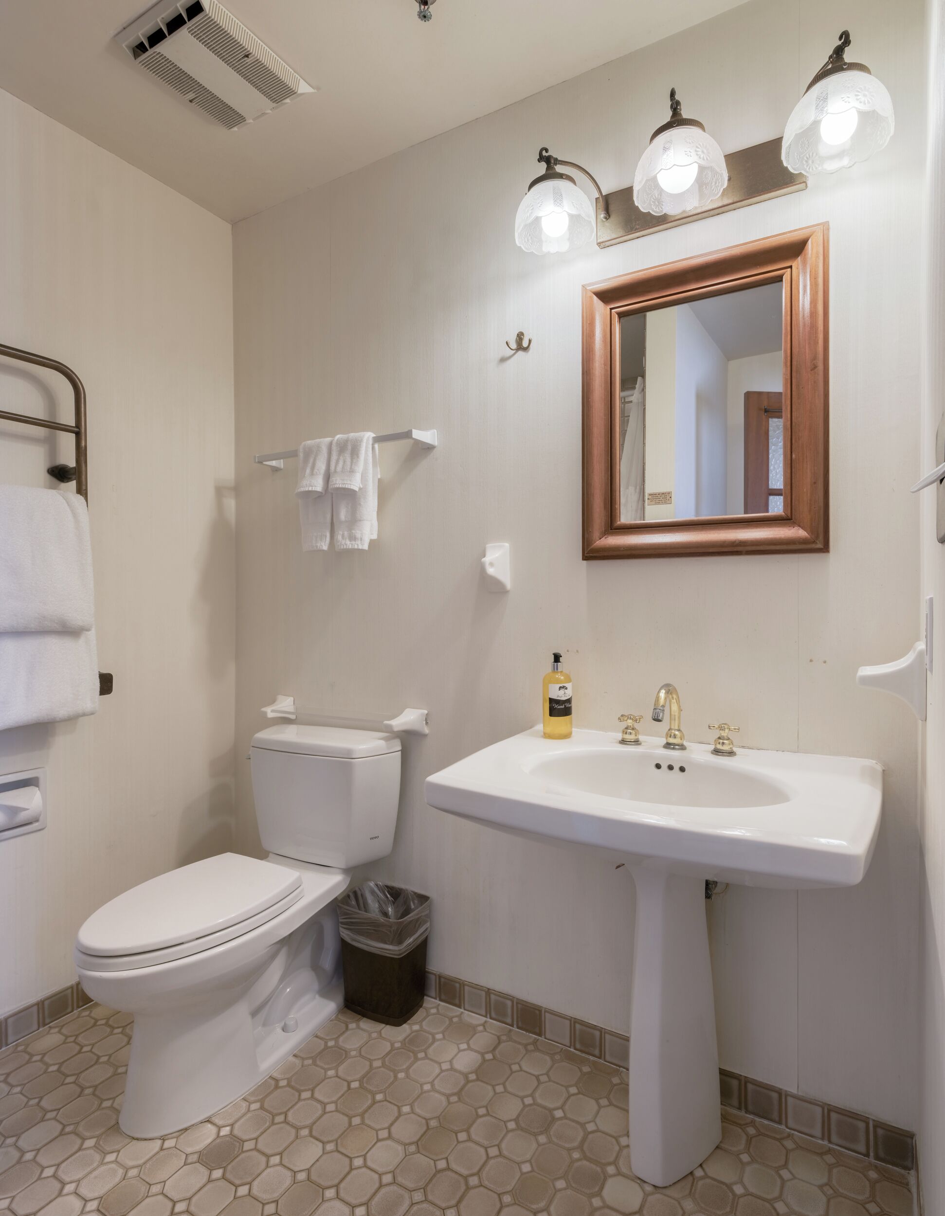 Baño