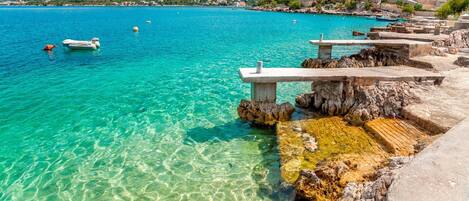 Plage