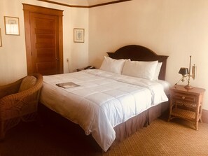 1 dormitorio, tabla de planchar con plancha, wifi