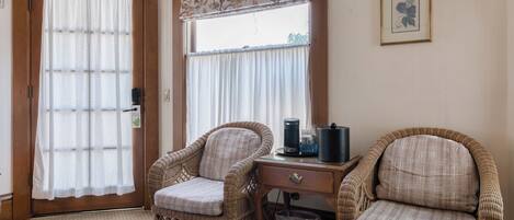 Interieur