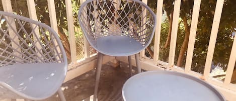 露台