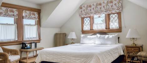 1 bedroom, iron/ironing board, WiFi