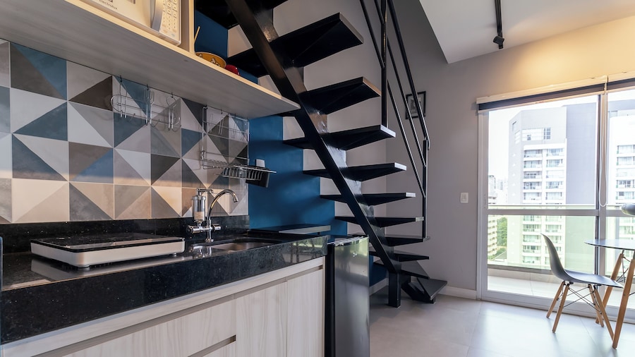 Vossa Bossa VN Turiassu