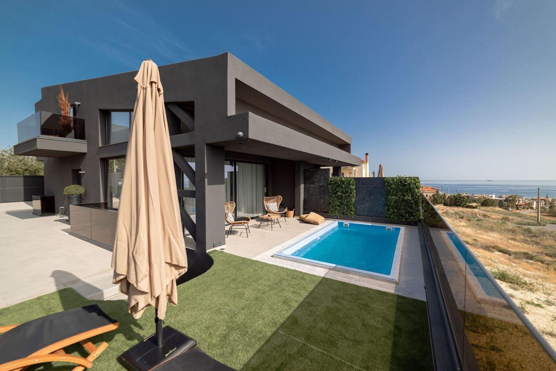 Villa | Pool