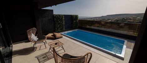 Villa | Pool | Outdoor pool