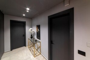 Villa | Intérieur