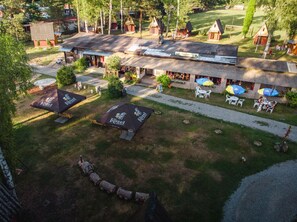 Restaurant - Kemp Sluníčko (Doksy)
