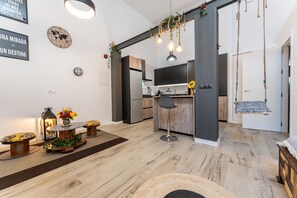 Interior - MalagaSuite Huelin Urban Studio (Málaga)