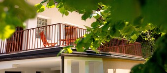 Elegant Villa in a Beautiful Village