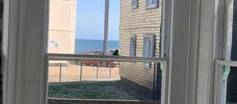 Vine Cottage - Sandgate