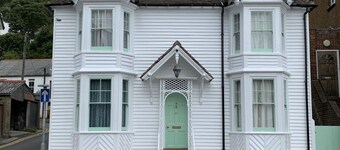 Vine Cottage - Sandgate