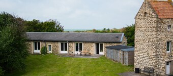 Maison du Chatelet, Ă 20 MĂštres de la Plage de la Baie des 2 Caps