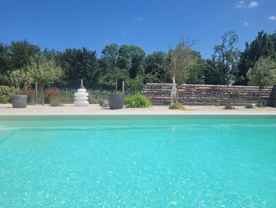 Gîte Le Mas de Marguerite