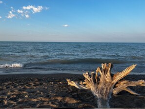 Plage