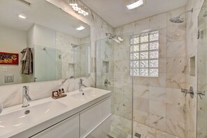 Appartement | Salle de bain