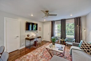 Departamento | Área de sala de estar