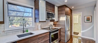 The Home Collection - 510 Queen Road