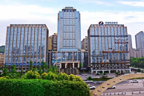 Jiang Jin Grand Hotel