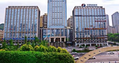 Jiang Jin Grand Hotel