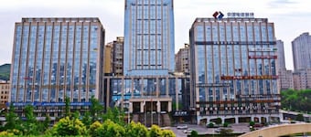 Jiang Jin Grand Hotel