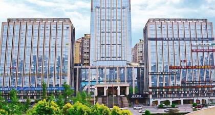 Jiang Jin Grand Hotel
