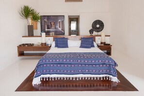 Villa | Individually decorated, individually furnished, free WiFi, bed sheets - Casa Aries Careyes (Costa Careyes)