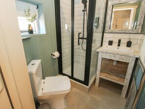 Bathroom - Number 7 (Telford)