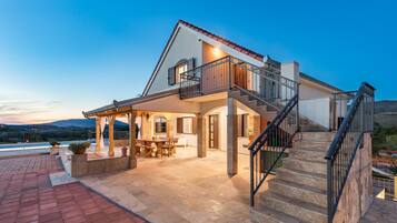 Villa, Multiple Beds | Exterior