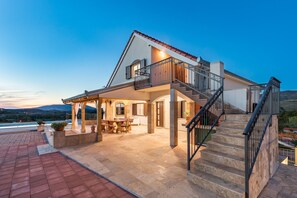 Villa, Multiple Beds | Exterior