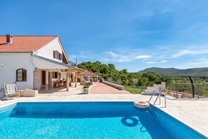 Villa, Multiple Beds | Pool