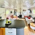Boutique Boat Stays Contemporary Barge
