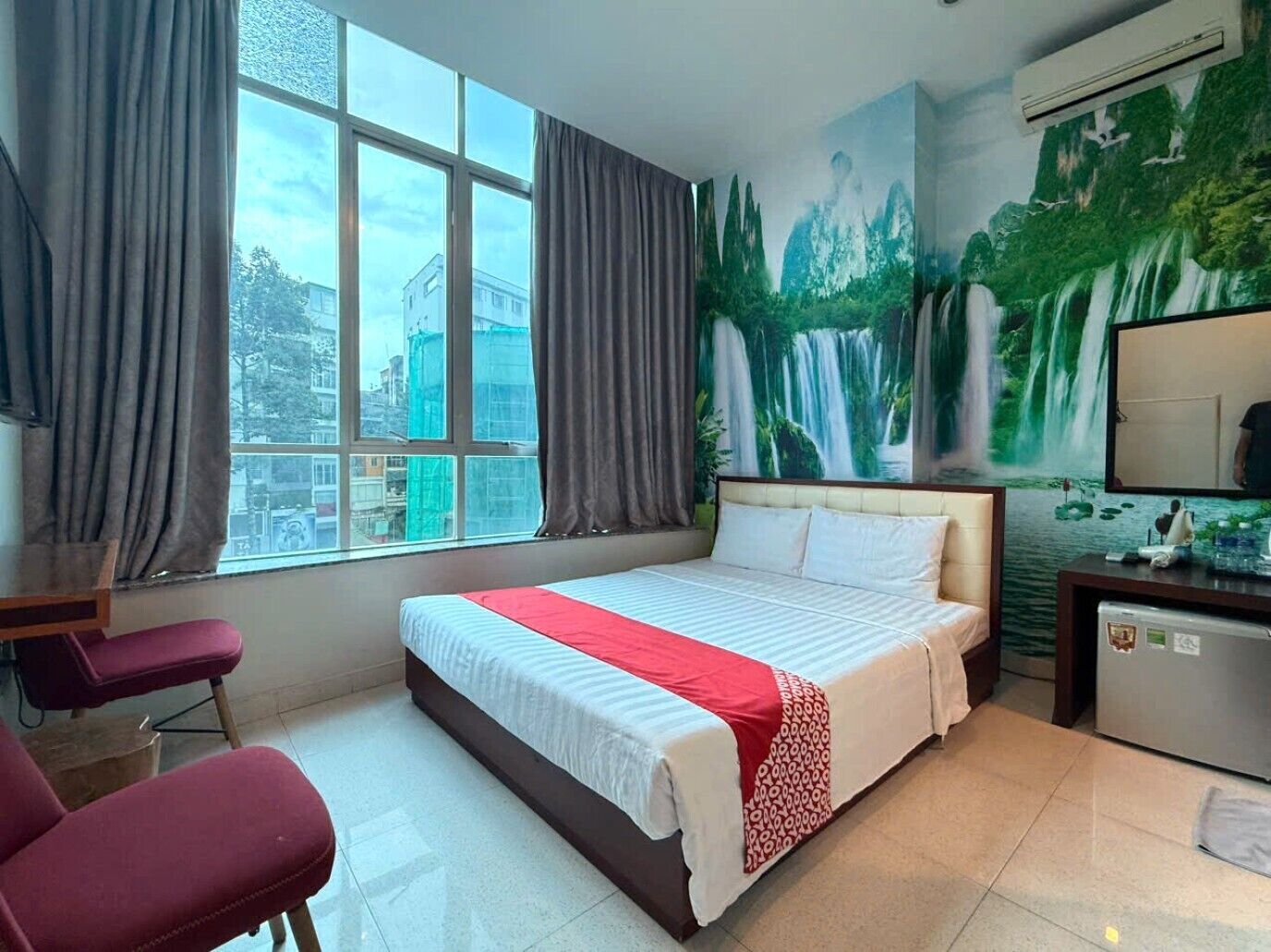 Photo - Na Nue Hotel