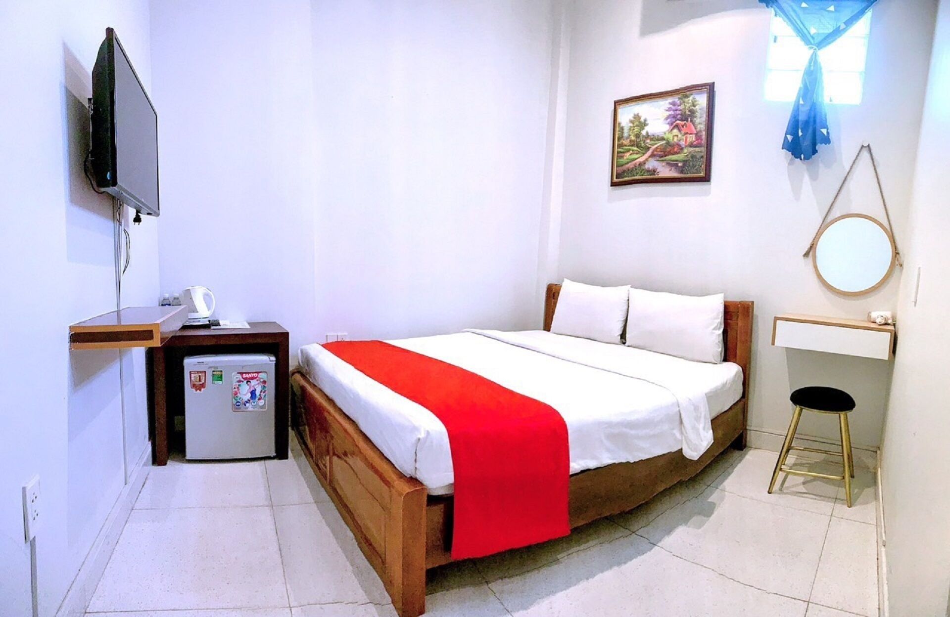 Photo - Na Nue Hotel