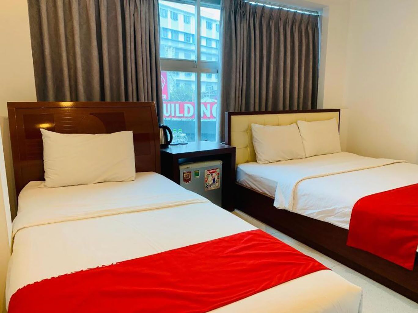 Photo - Na Nue Hotel