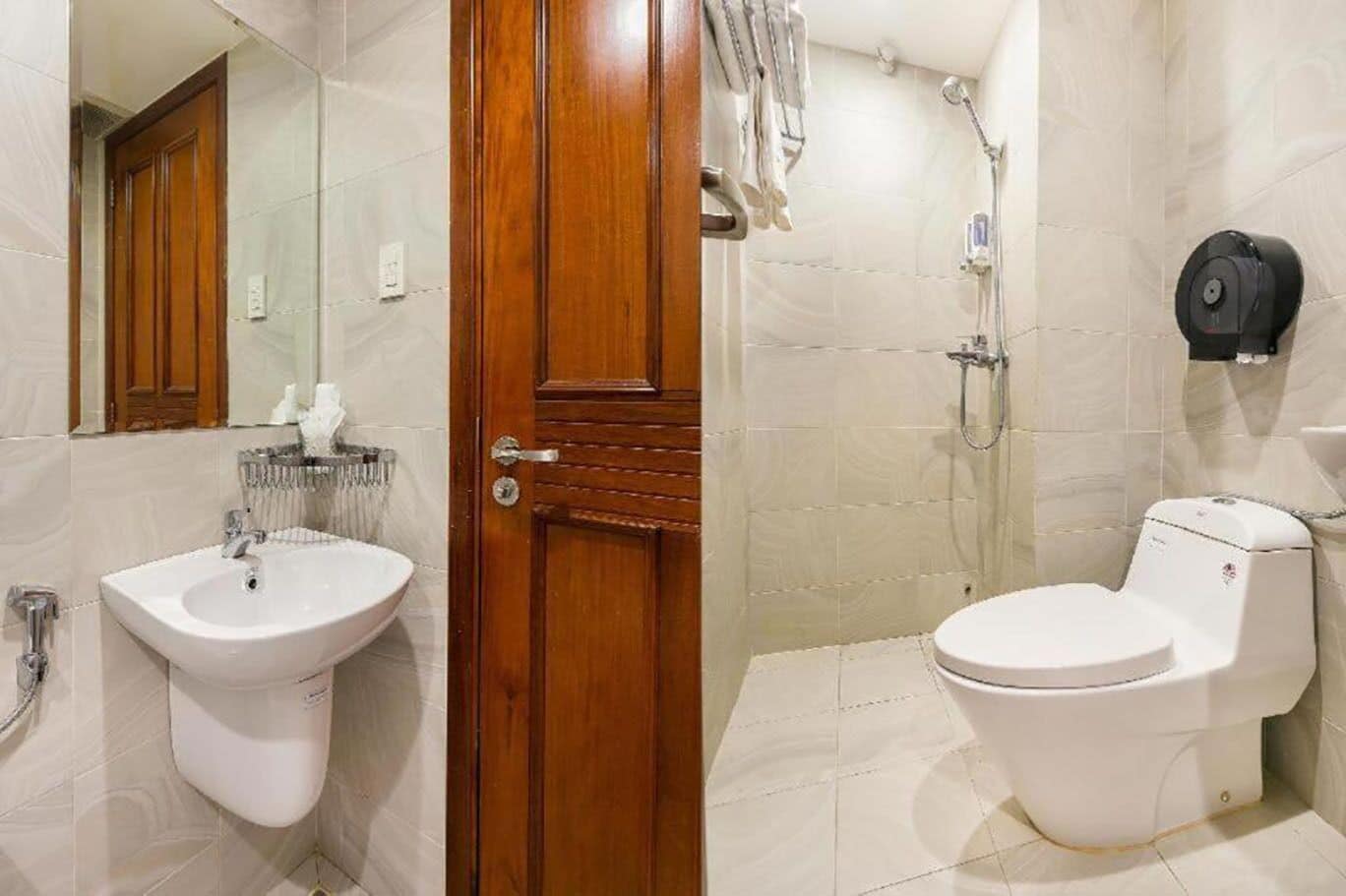 Photo - Na Nue Hotel