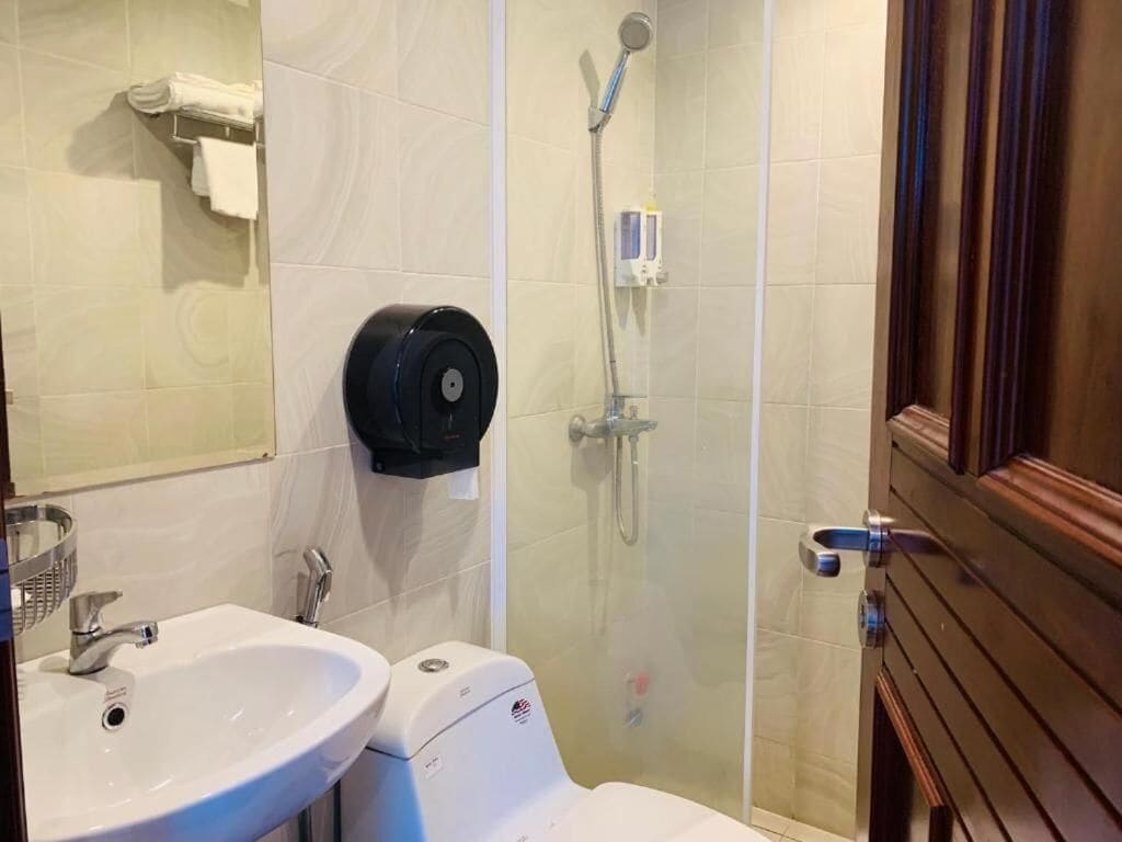 Photo - Na Nue Hotel