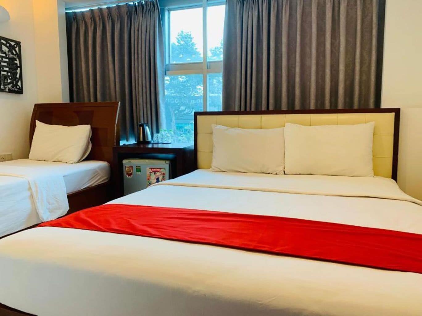 Photo - Na Nue Hotel