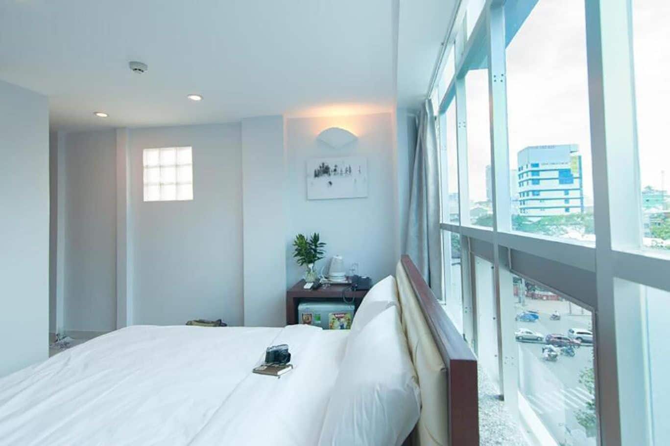 Photo - Na Nue Hotel