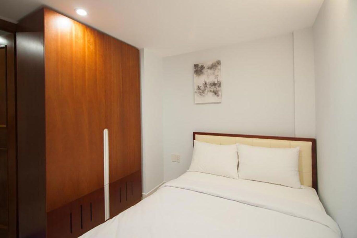 Foto - Nu hotel