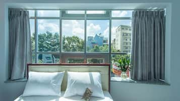 Sistema de insonorización y wifi gratis